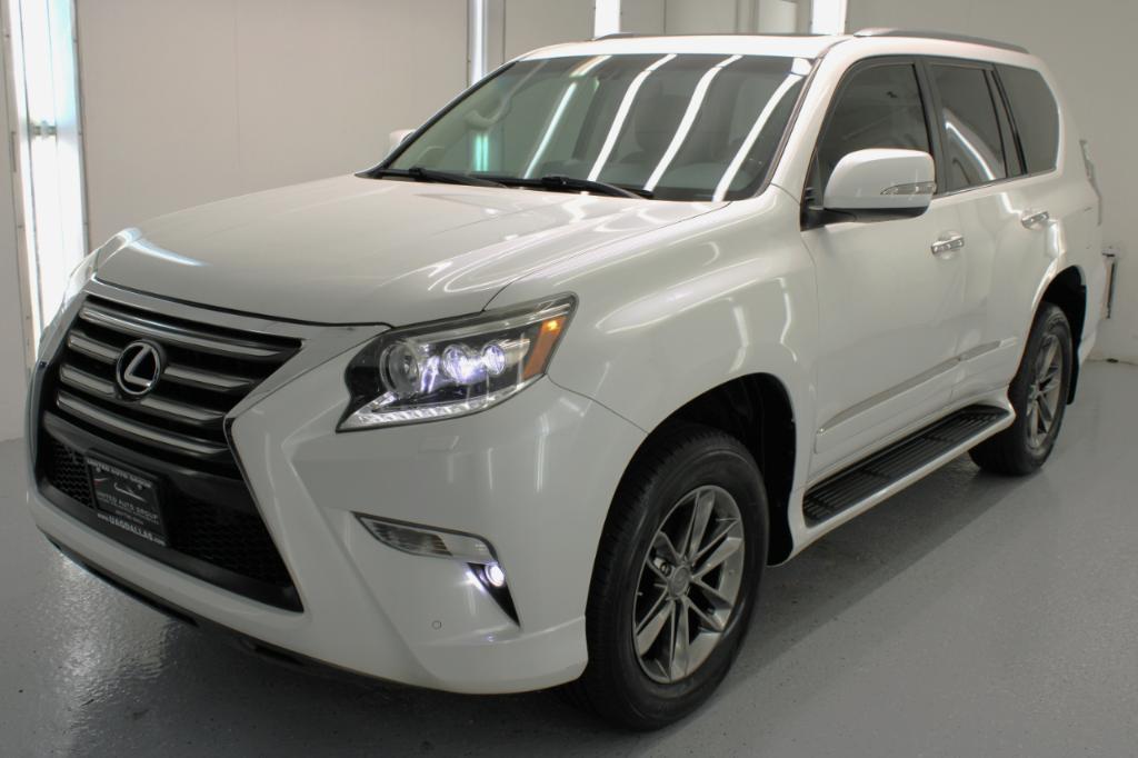 used 2017 Lexus GX 460 car, priced at $26,995
