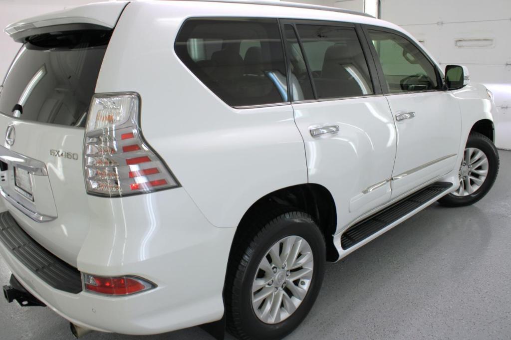 used 2014 Lexus GX 460 car, priced at $18,995