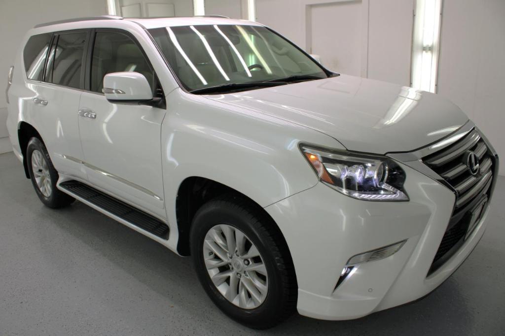 used 2014 Lexus GX 460 car, priced at $18,995