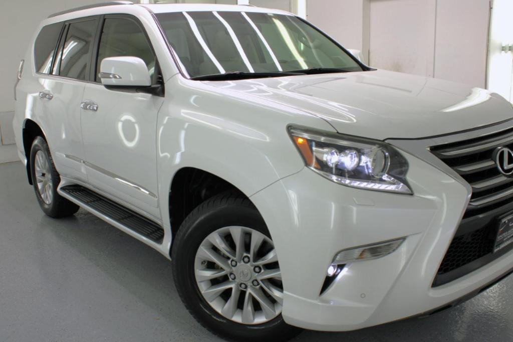 used 2014 Lexus GX 460 car, priced at $18,995