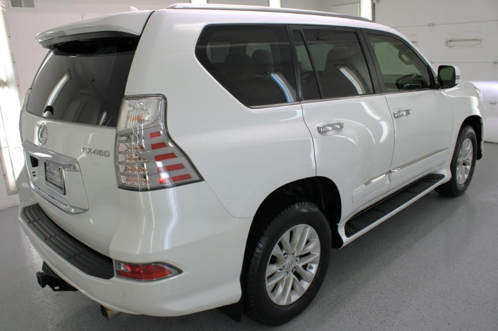 used 2014 Lexus GX 460 car, priced at $18,995
