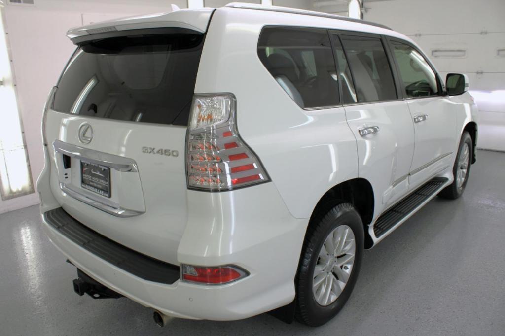 used 2014 Lexus GX 460 car, priced at $18,995