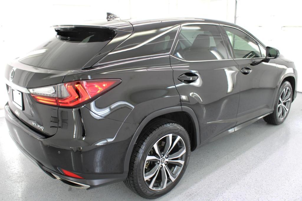 used 2020 Lexus RX 350 car, priced at $31,995