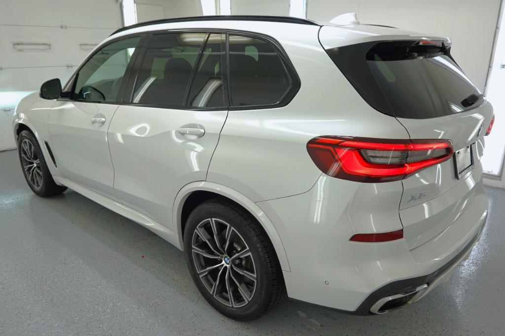 used 2019 BMW X5 car, priced at $29,995