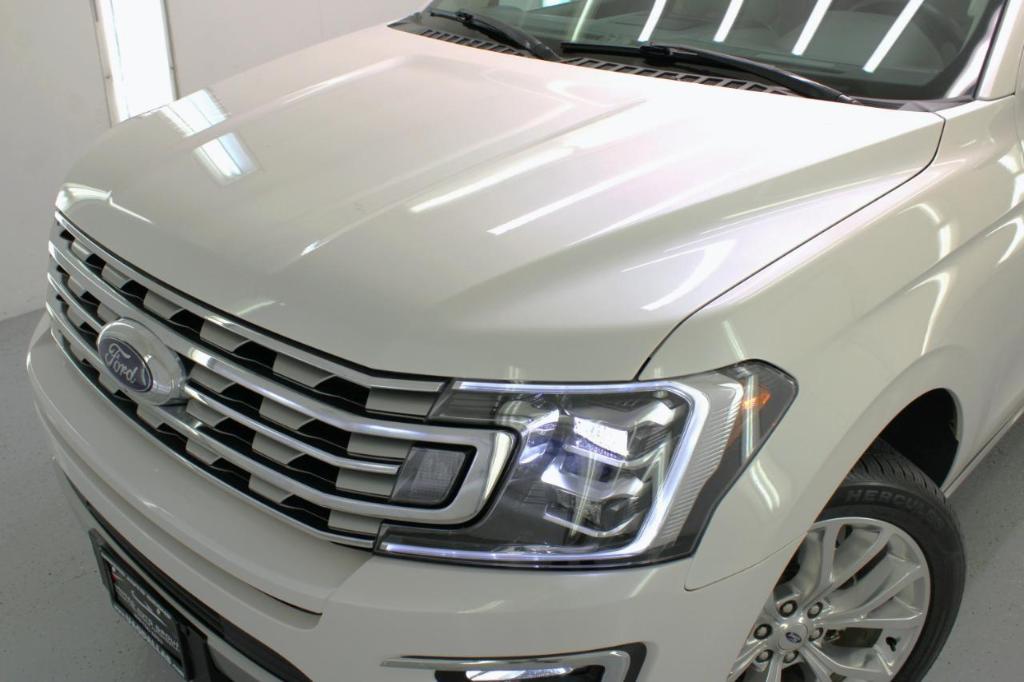 used 2019 Ford Expedition car, priced at $23,995