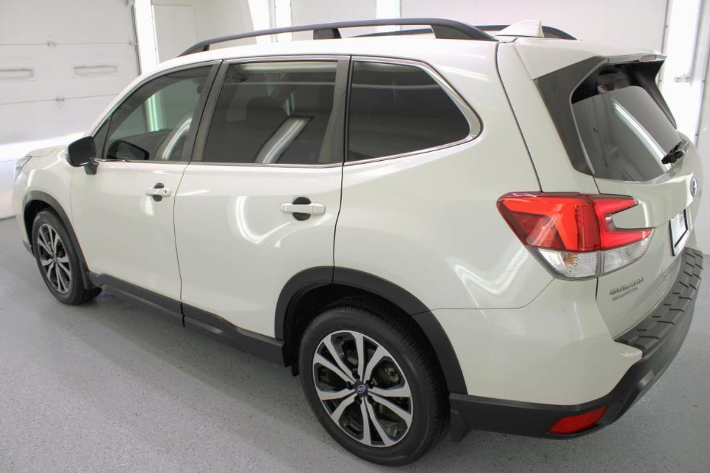 used 2019 Subaru Forester car, priced at $21,220
