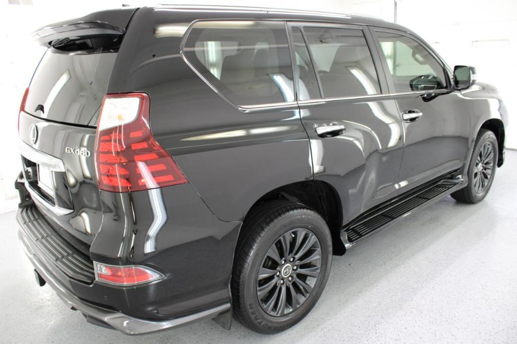 used 2020 Lexus GX 460 car, priced at $37,995