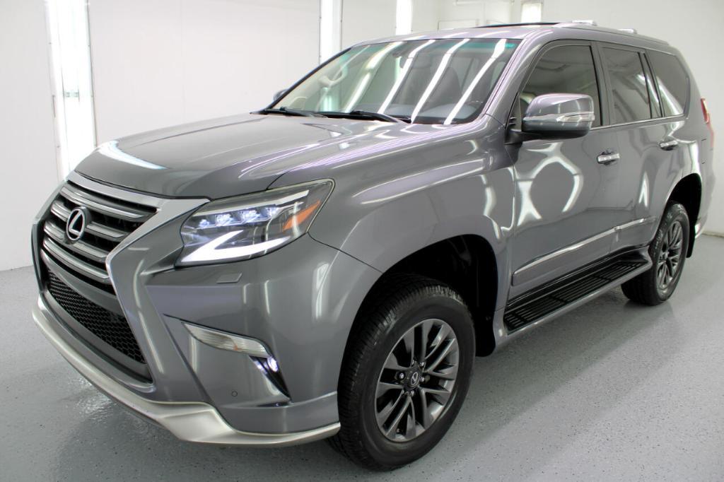 used 2017 Lexus GX 460 car, priced at $29,995