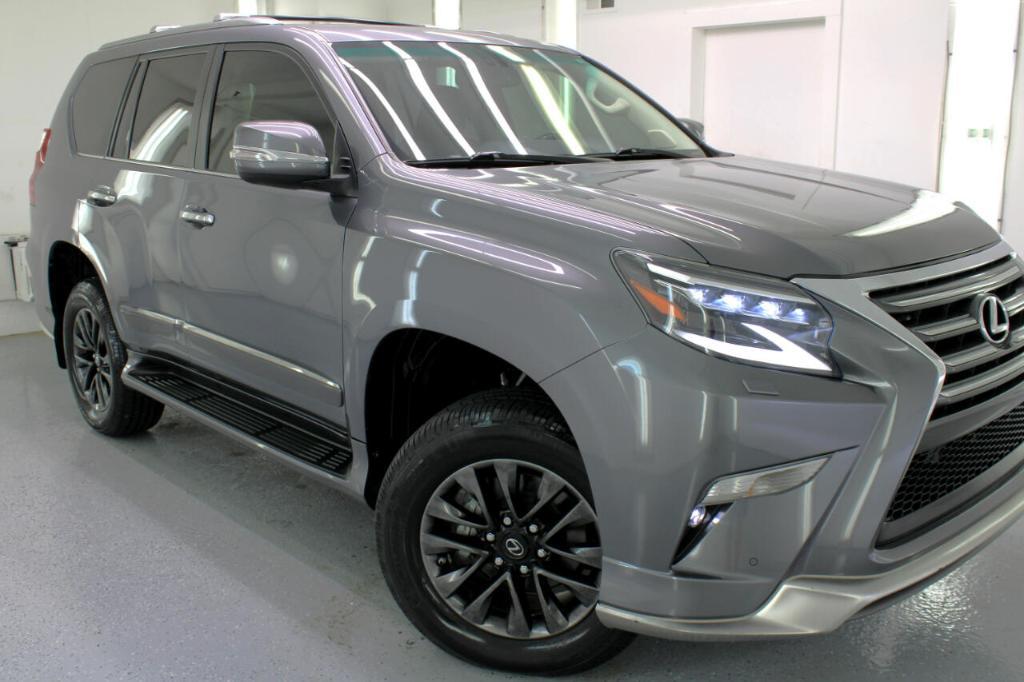 used 2017 Lexus GX 460 car, priced at $29,995