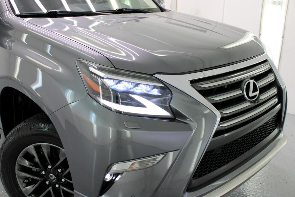 used 2017 Lexus GX 460 car, priced at $29,995