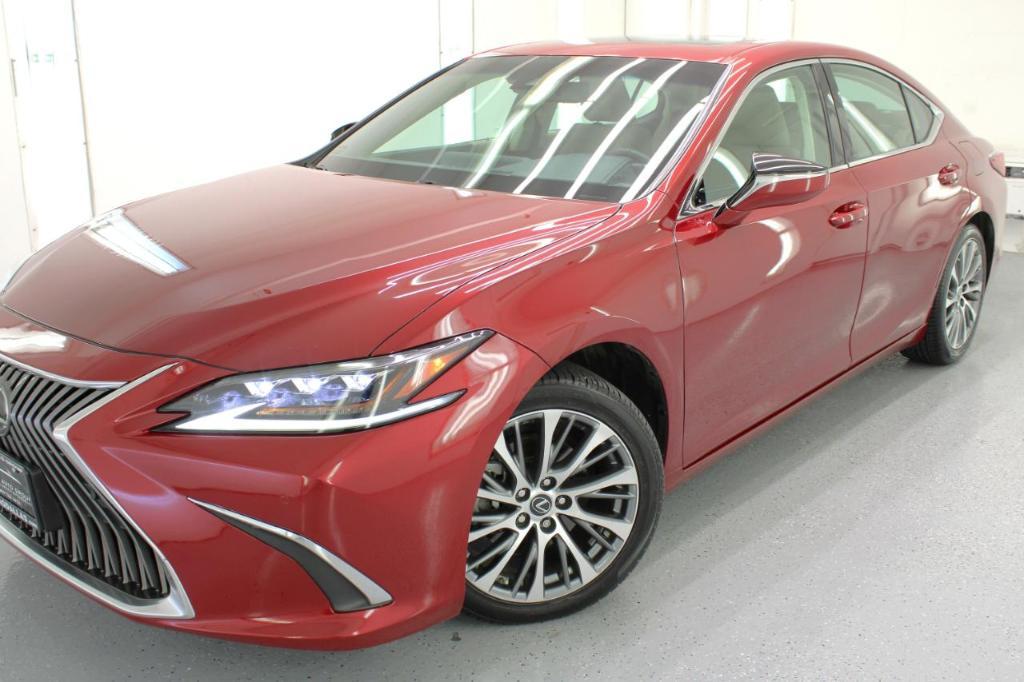 used 2019 Lexus ES 350 car, priced at $29,995