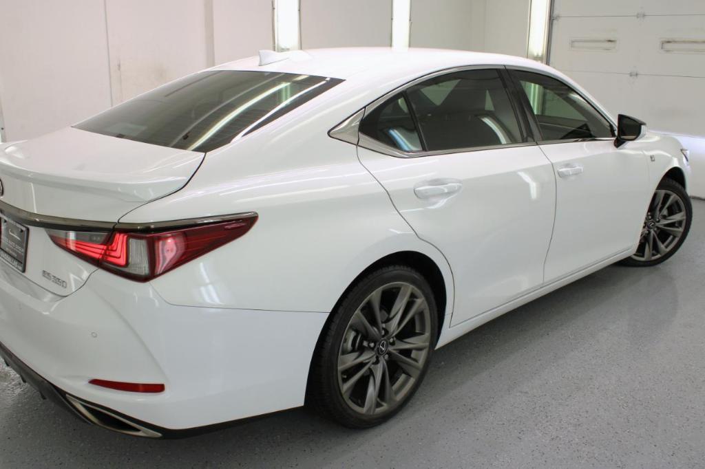 used 2020 Lexus ES 350 car, priced at $27,995