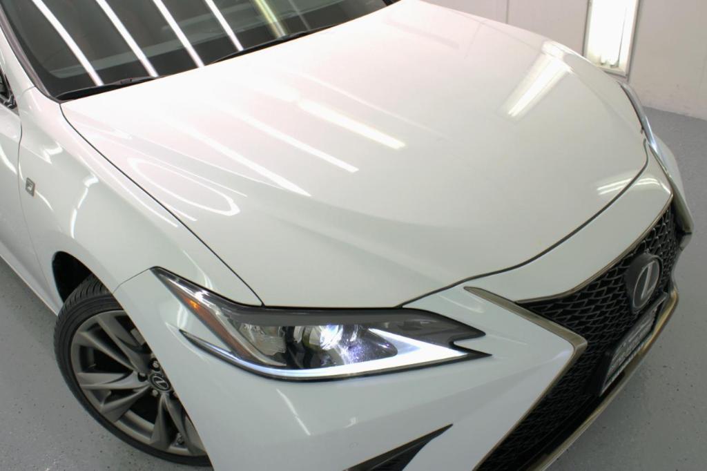 used 2020 Lexus ES 350 car, priced at $27,995