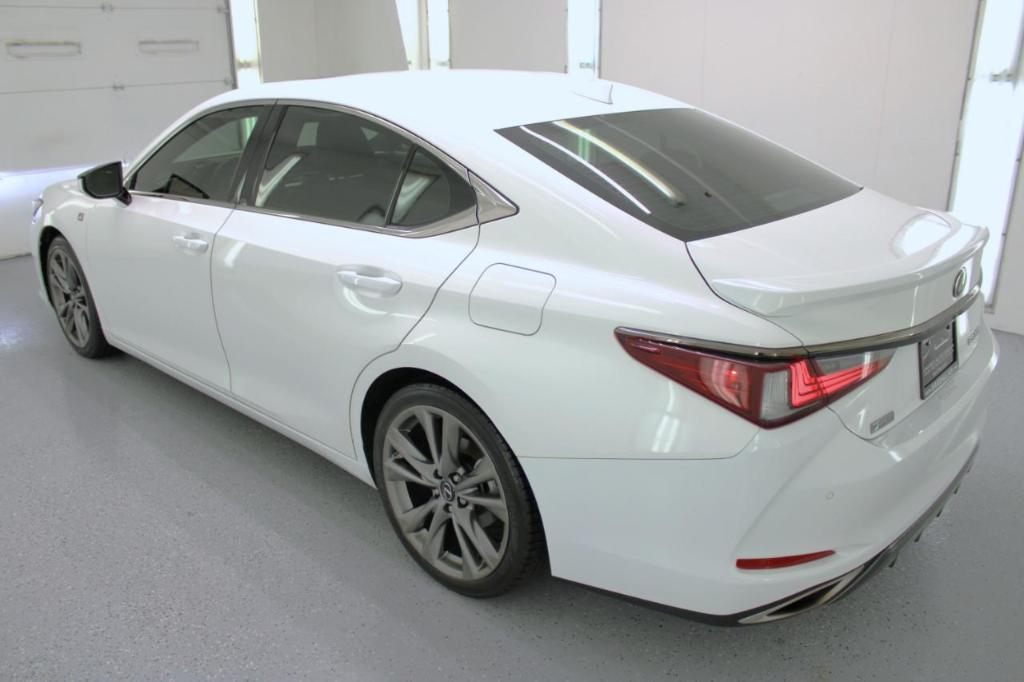 used 2020 Lexus ES 350 car, priced at $27,995