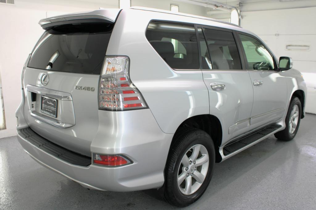 used 2017 Lexus GX 460 car, priced at $26,995