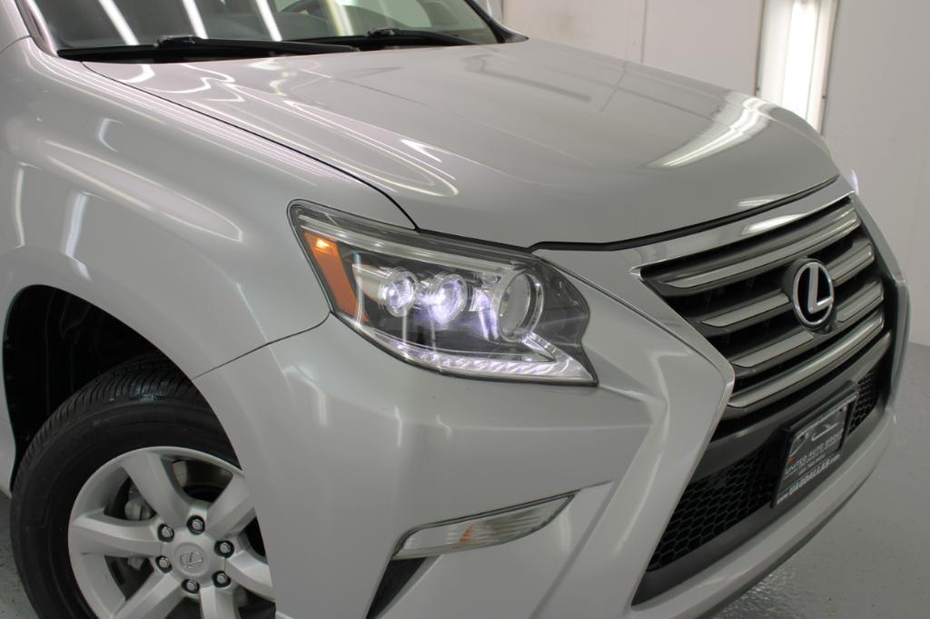 used 2017 Lexus GX 460 car, priced at $26,995