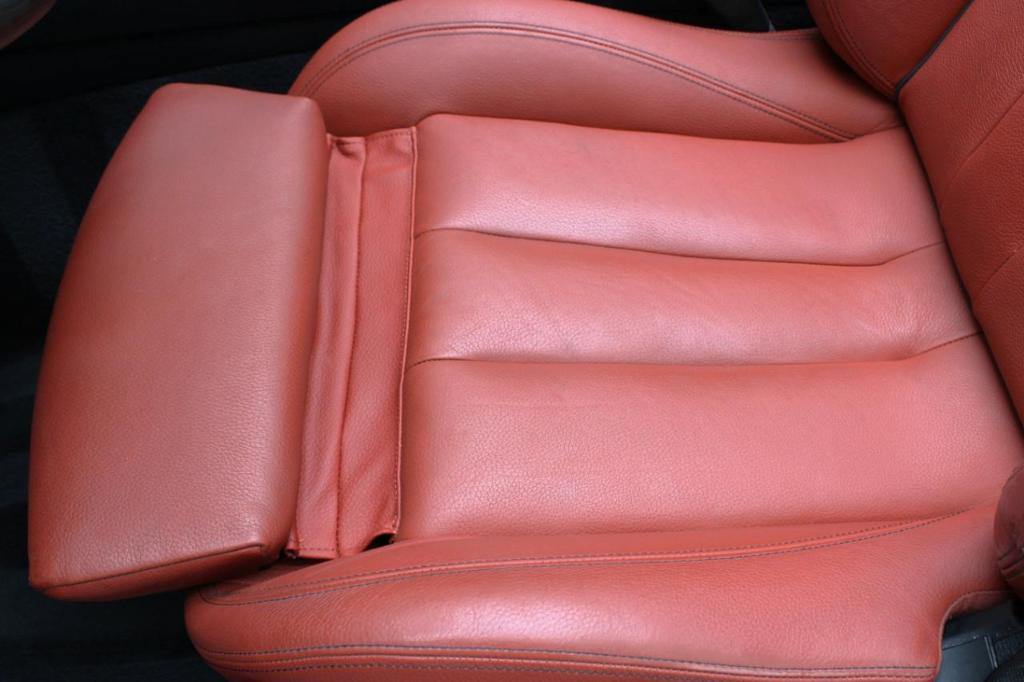 BMW 4 Series view 43