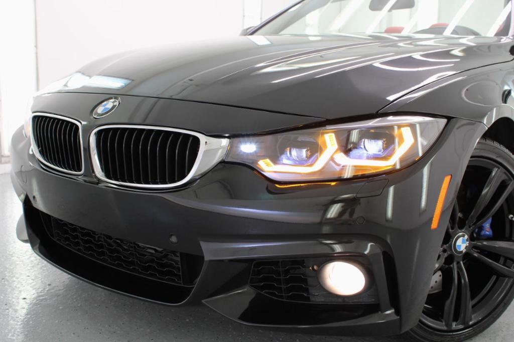 BMW 4 Series view 21