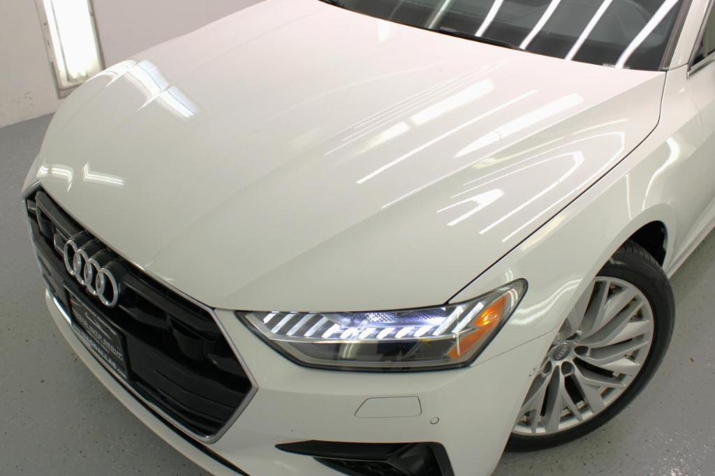 used 2019 Audi A7 car, priced at $31,995