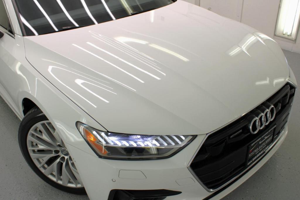 used 2019 Audi A7 car, priced at $31,995