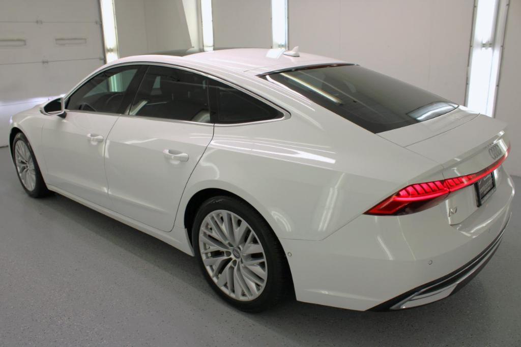 used 2019 Audi A7 car, priced at $31,995
