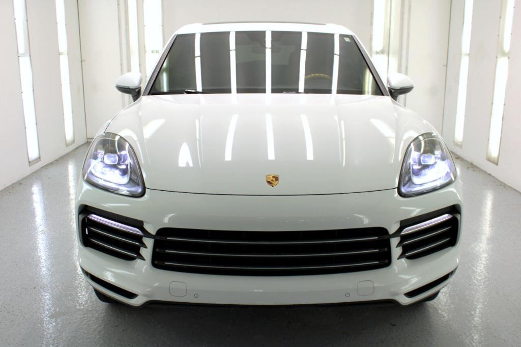 used 2019 Porsche Cayenne car, priced at $34,995
