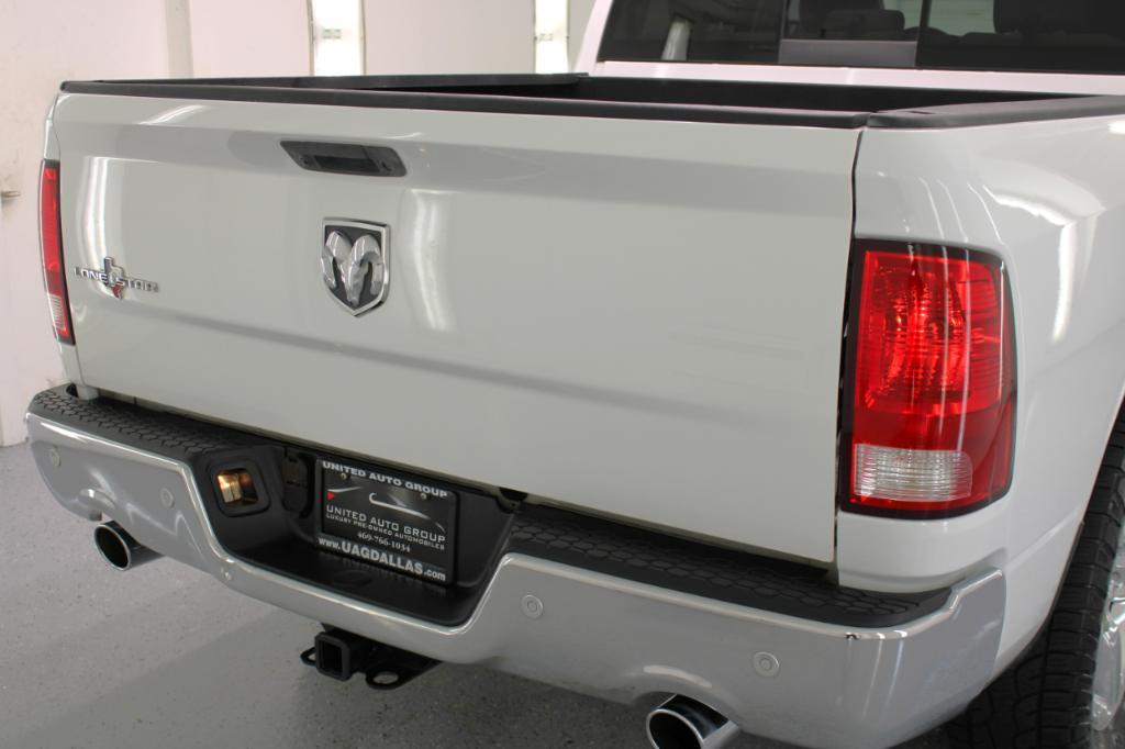 used 2016 Ram 1500 car, priced at $12,995