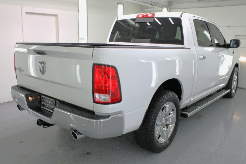 used 2016 Ram 1500 car, priced at $12,995