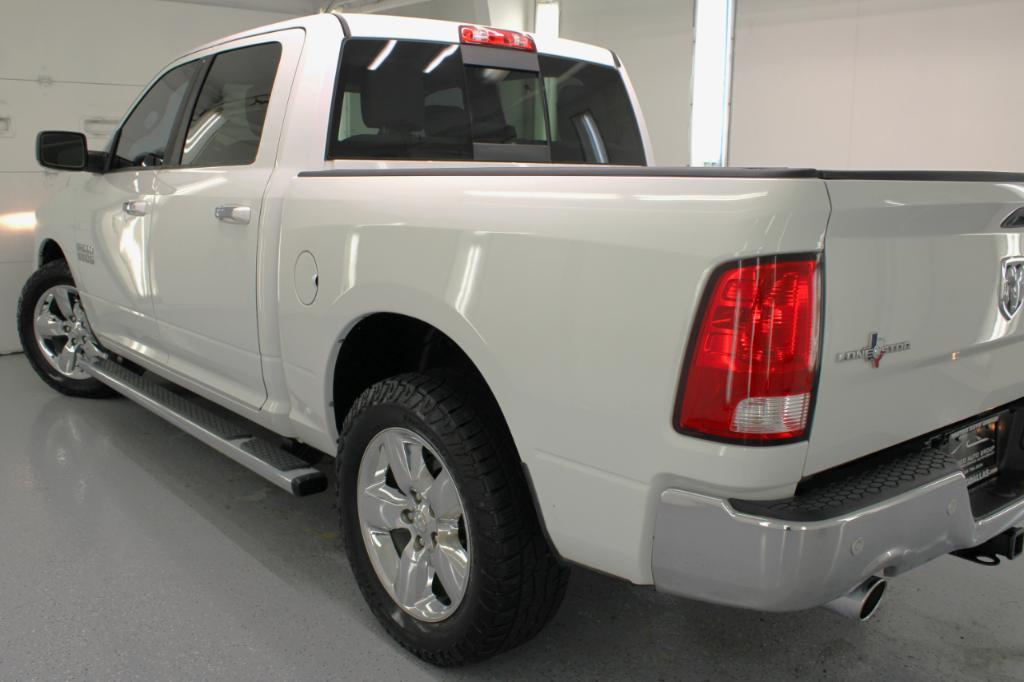 used 2016 Ram 1500 car, priced at $12,995