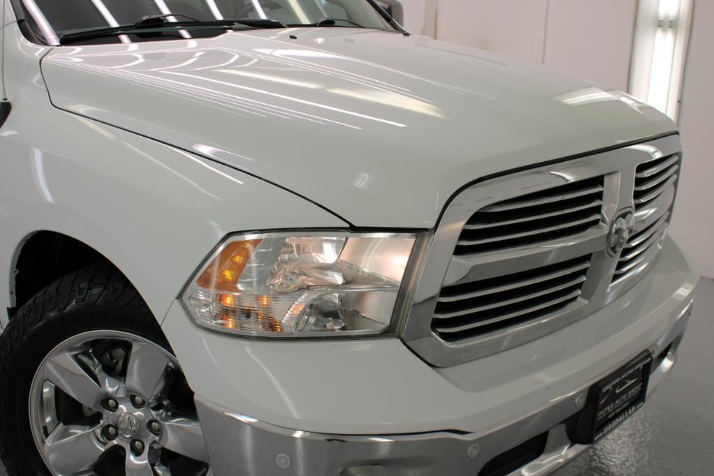 used 2016 Ram 1500 car, priced at $12,995