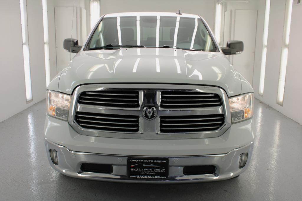 used 2016 Ram 1500 car, priced at $12,995