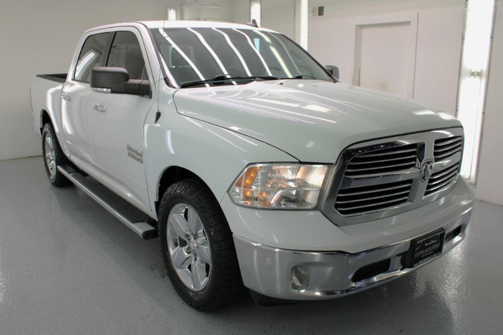 used 2016 Ram 1500 car, priced at $12,995