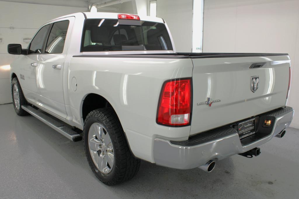 used 2016 Ram 1500 car, priced at $12,995