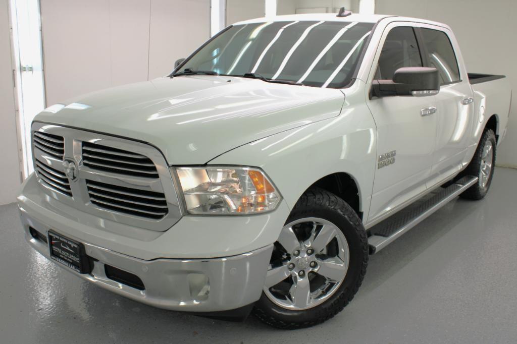used 2016 Ram 1500 car, priced at $12,995