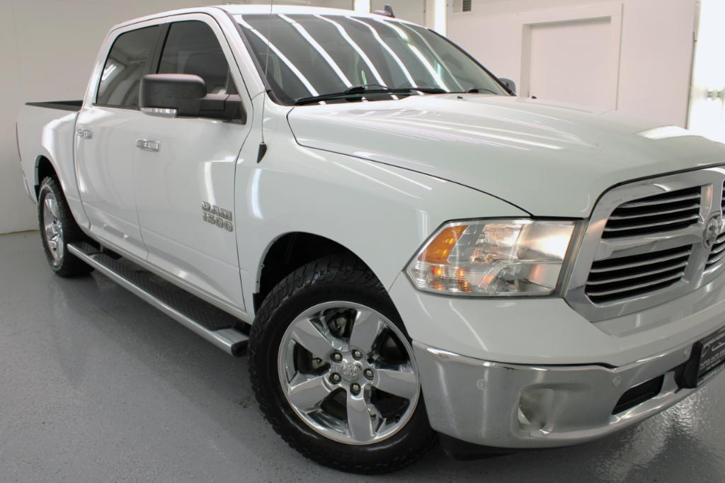 used 2016 Ram 1500 car, priced at $12,995