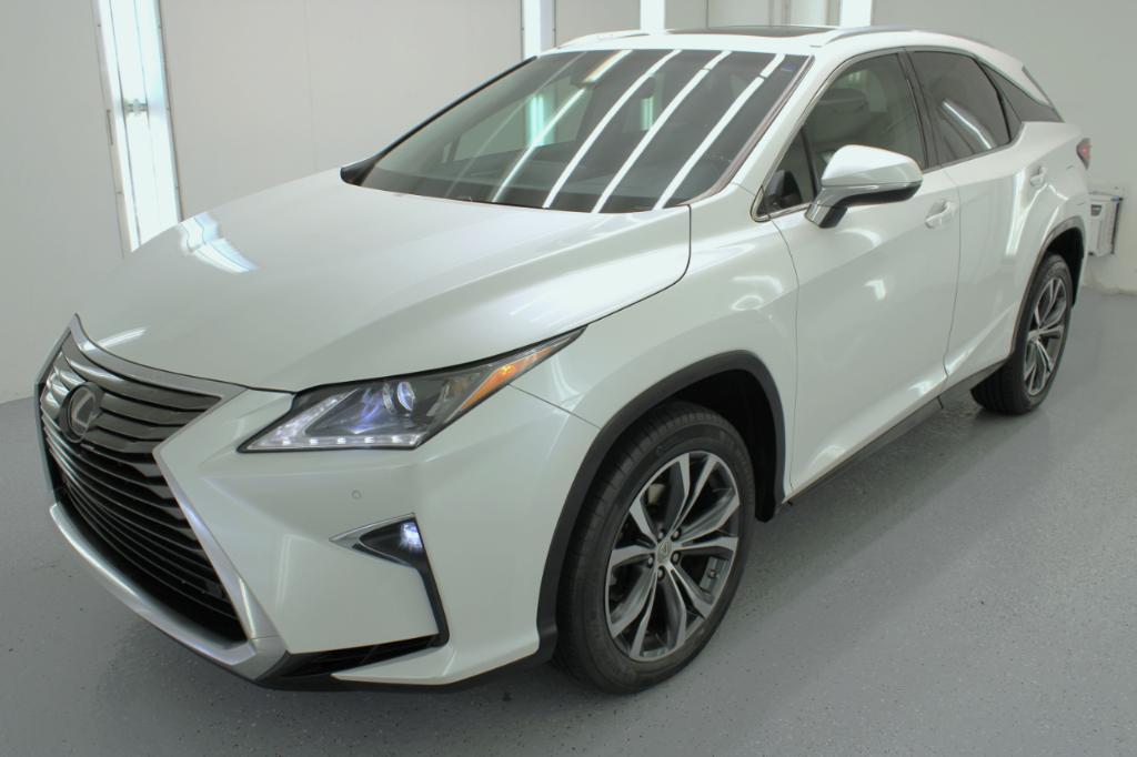 used 2016 Lexus RX 350 car, priced at $22,995