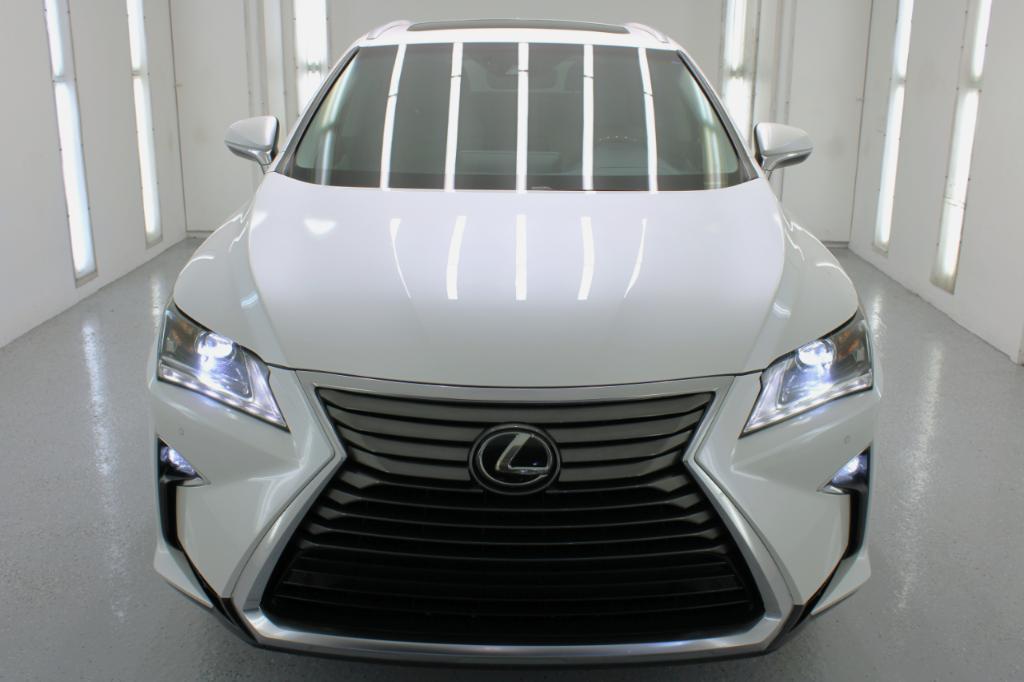 used 2016 Lexus RX 350 car, priced at $22,995