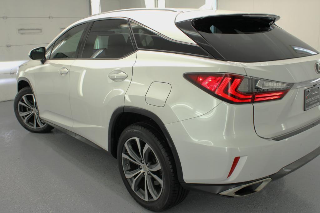 used 2016 Lexus RX 350 car, priced at $22,995
