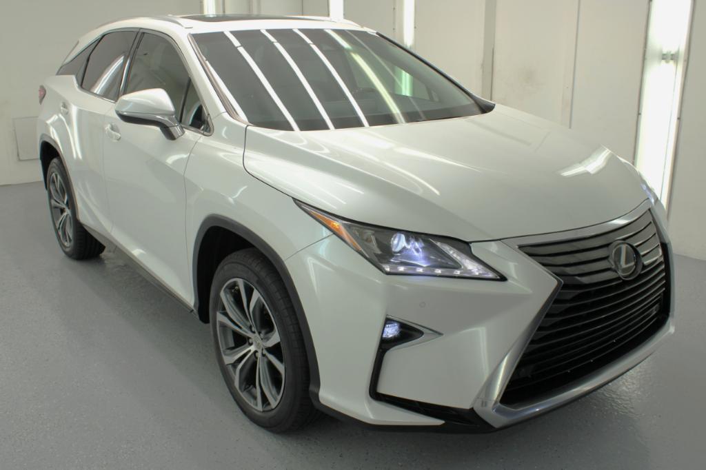 used 2016 Lexus RX 350 car, priced at $22,995