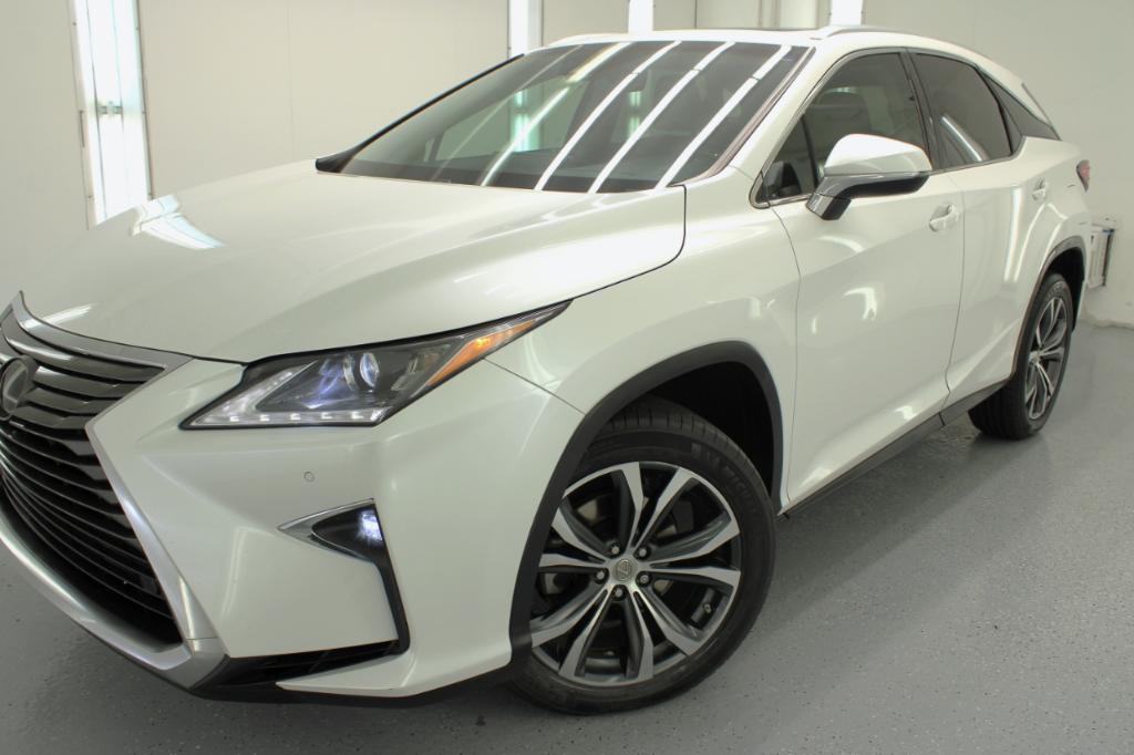 used 2016 Lexus RX 350 car, priced at $22,995