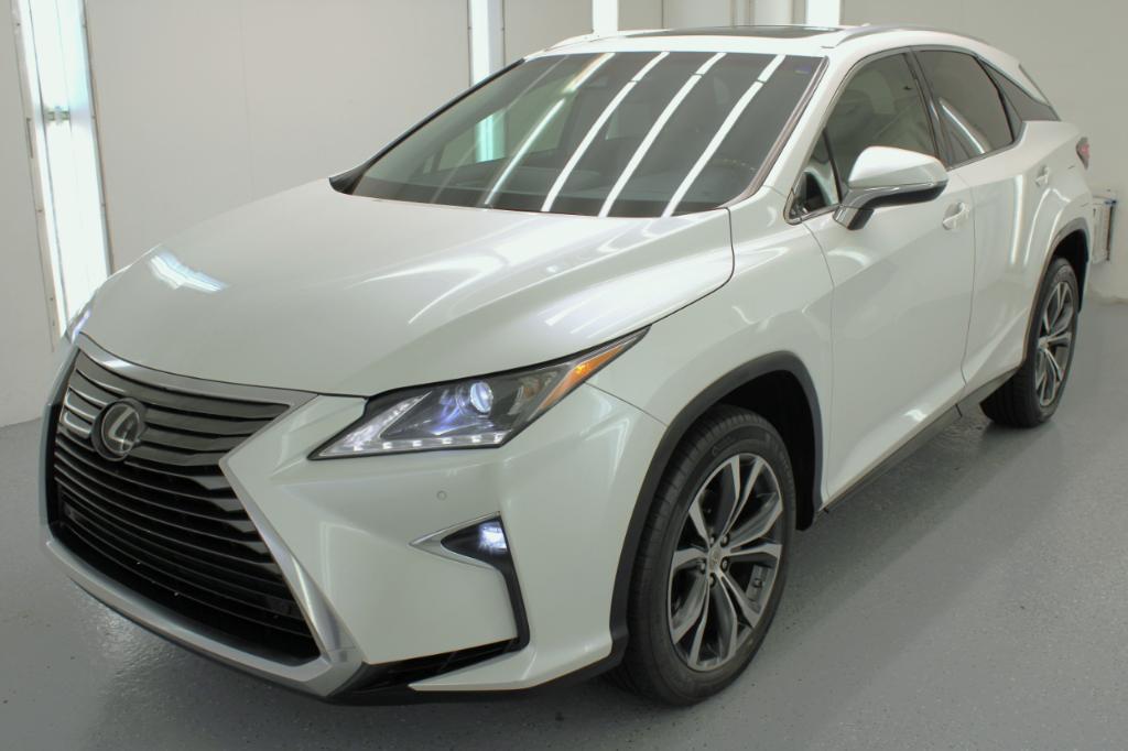 used 2016 Lexus RX 350 car, priced at $22,995