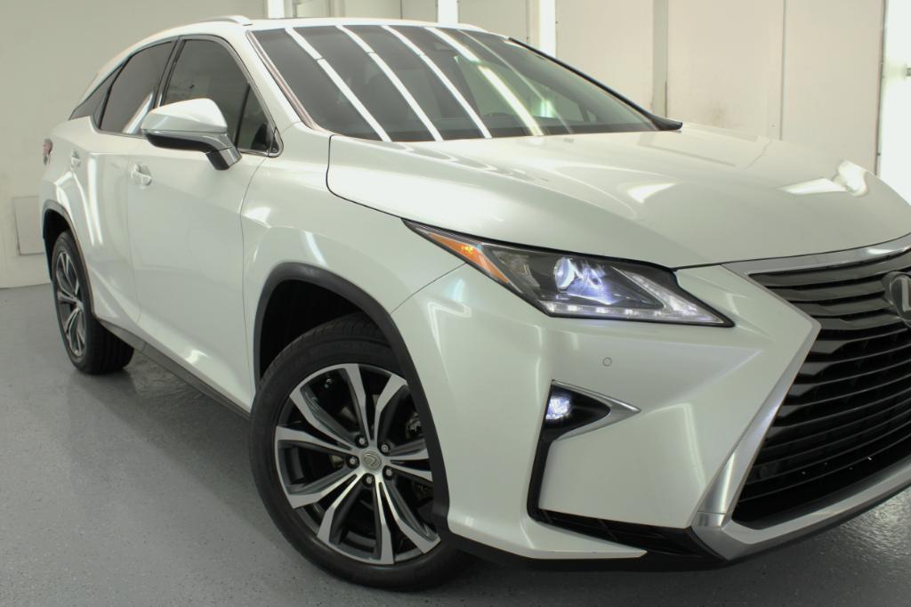 used 2016 Lexus RX 350 car, priced at $22,995