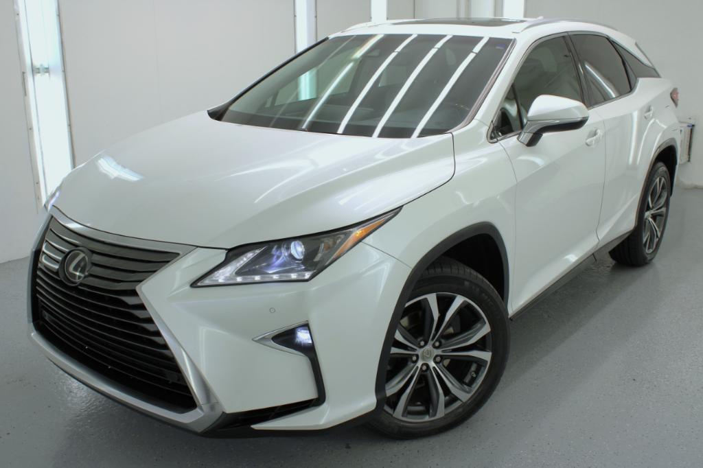 used 2016 Lexus RX 350 car, priced at $22,995