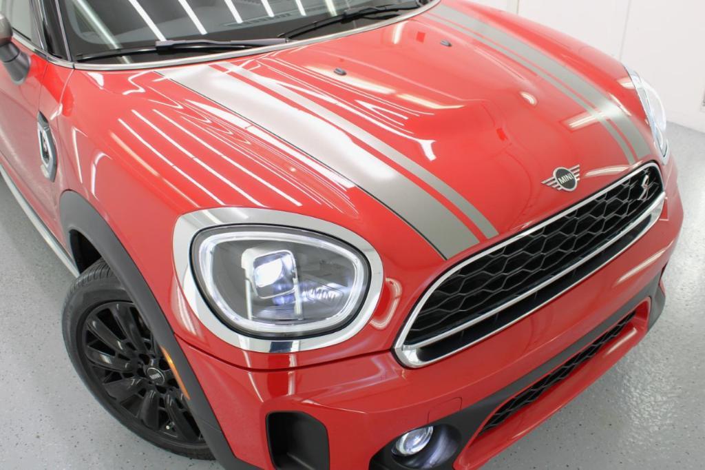 used 2024 MINI Countryman car, priced at $31,995