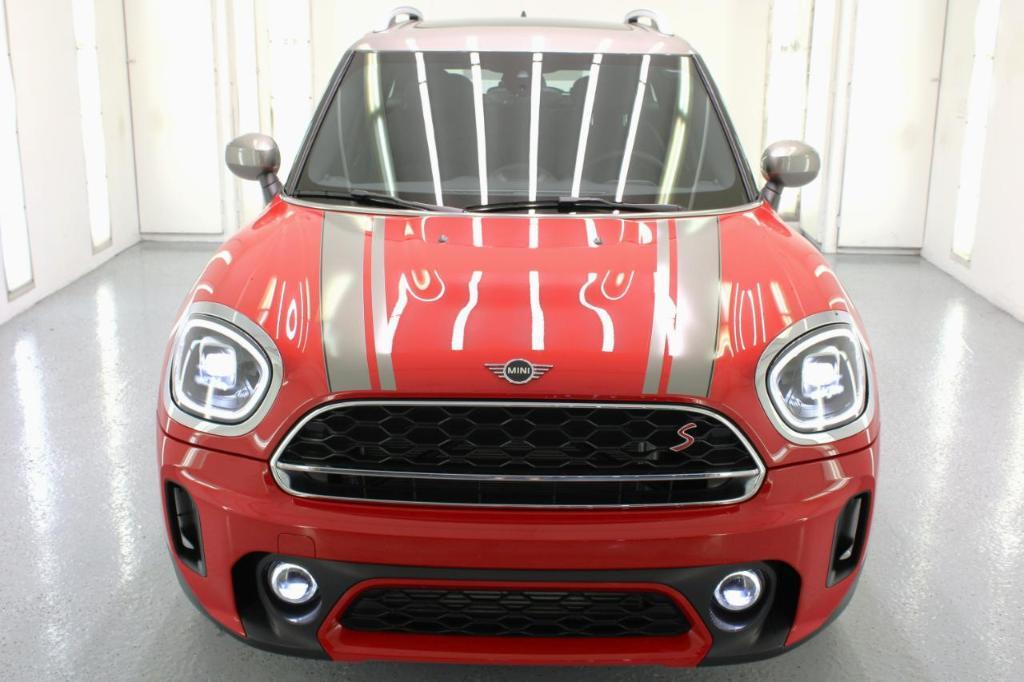 used 2024 MINI Countryman car, priced at $31,995