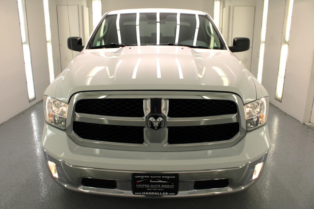 used 2019 Ram 1500 Classic car, priced at $23,995