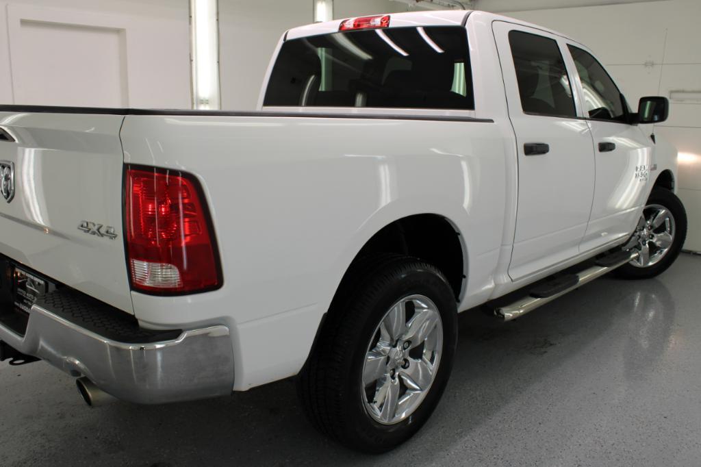 used 2019 Ram 1500 Classic car, priced at $23,995