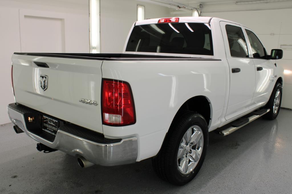 used 2019 Ram 1500 Classic car, priced at $23,995