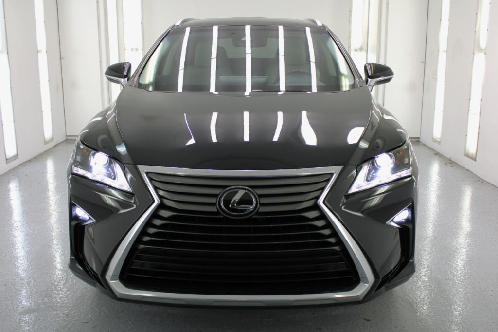 used 2016 Lexus RX 350 car, priced at $21,795