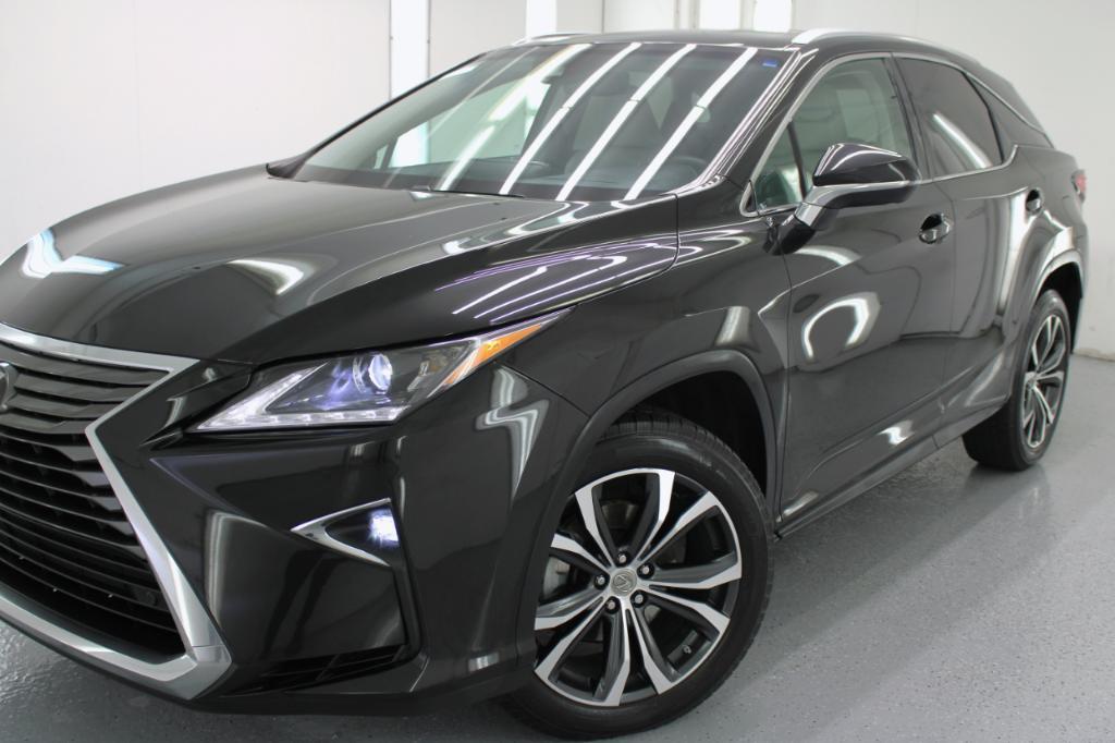 used 2016 Lexus RX 350 car, priced at $21,795